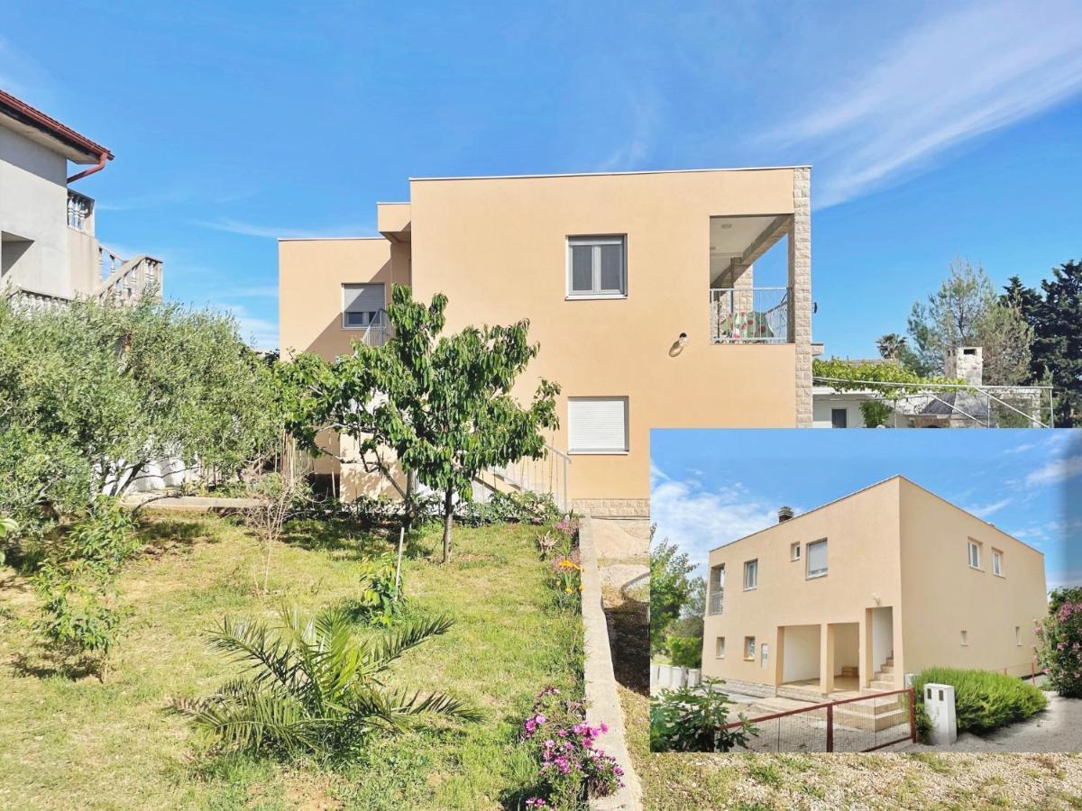Apartmani Solis Vir Εξωτερικό φωτογραφία