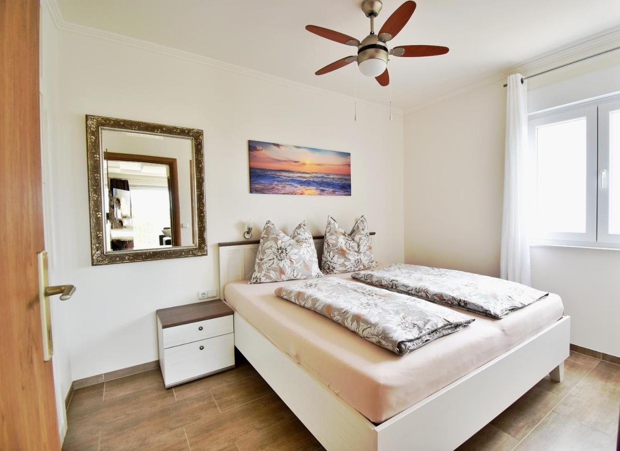 Apartmani Solis Vir Εξωτερικό φωτογραφία