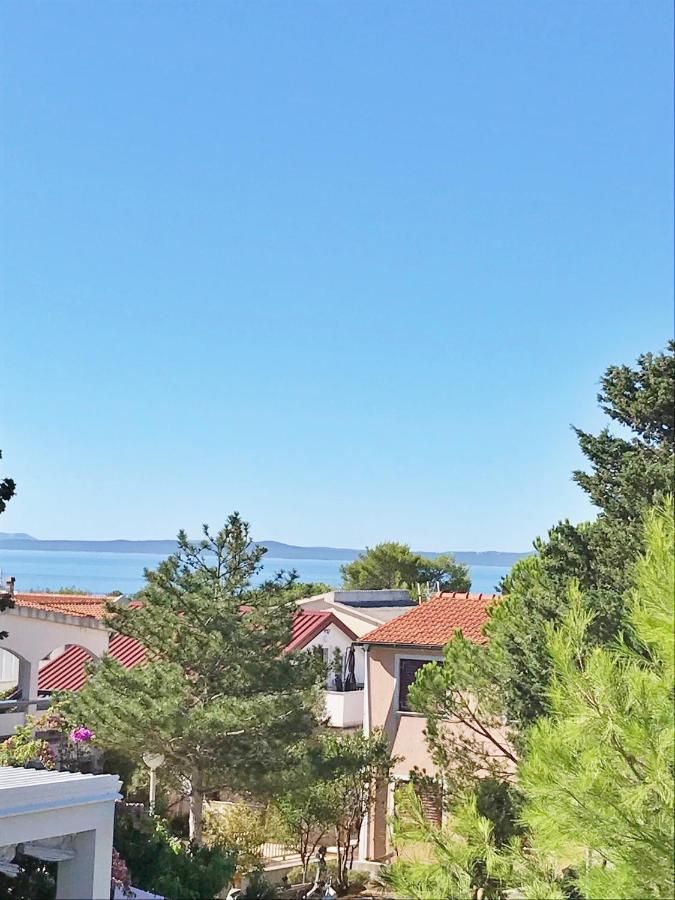 Apartmani Solis Vir Εξωτερικό φωτογραφία