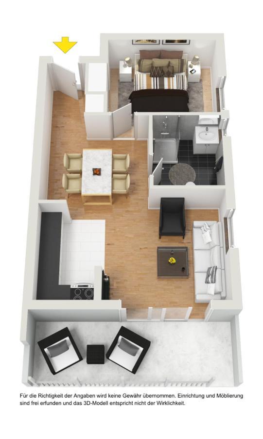 Apartmani Solis Vir Εξωτερικό φωτογραφία